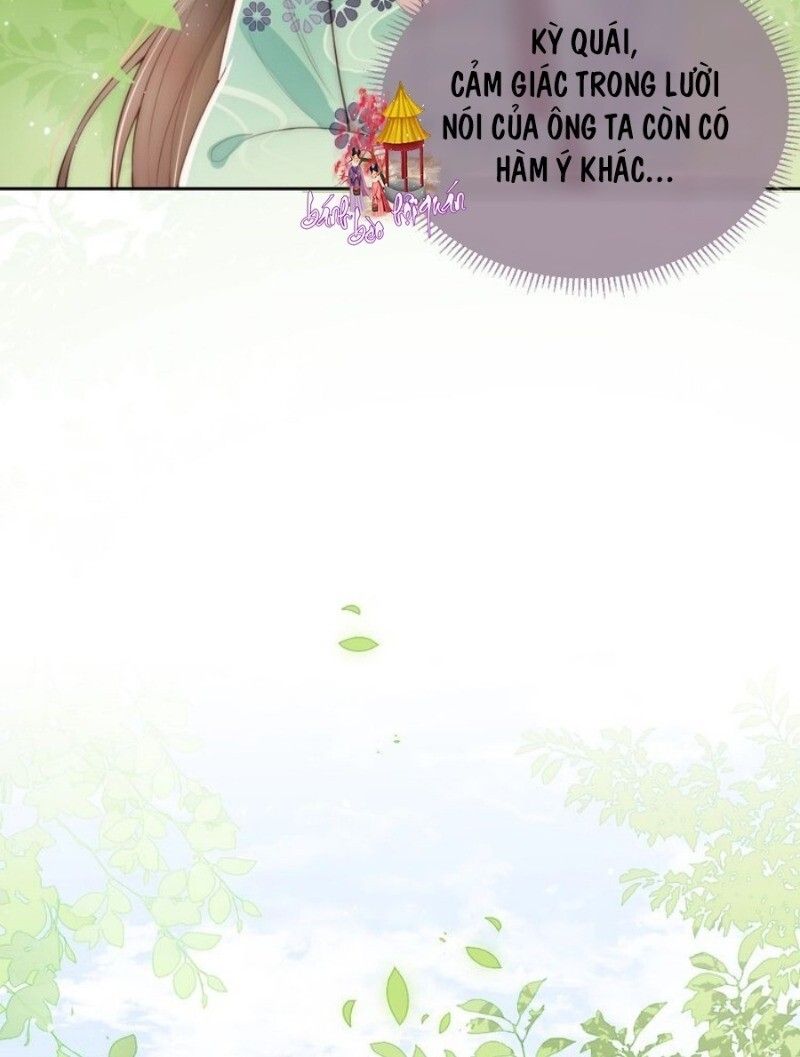 đọc truyện Dưỡng Địch Vi Hoạn Chương 27 ảnh 47 tại Thiên Thai Truyện