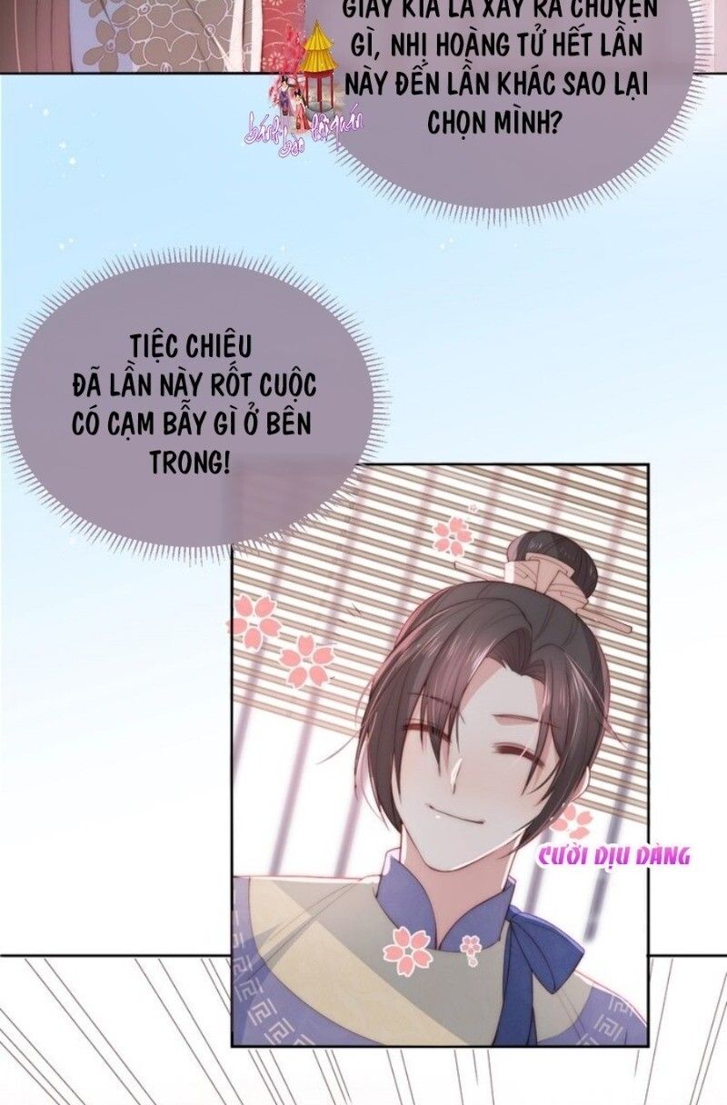 đọc truyện Dưỡng Địch Vi Hoạn Chương 27 ảnh 76 tại Thiên Thai Truyện