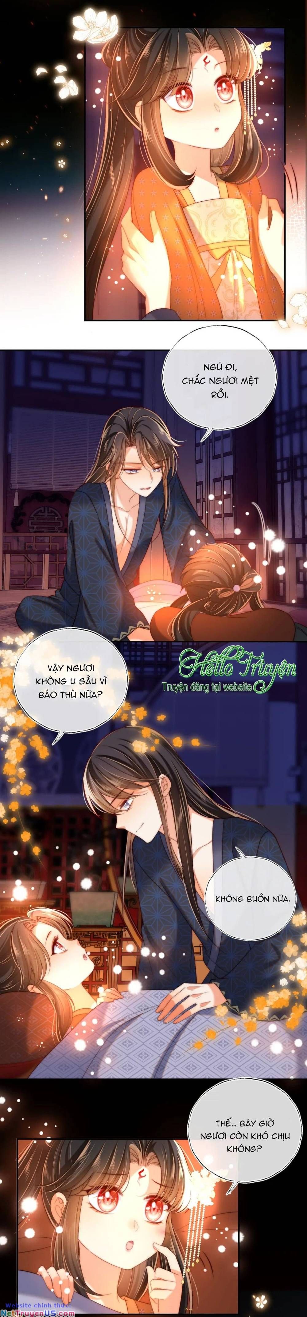 đọc truyện Dưỡng Địch Vi Hoạn Chương 270 ảnh 12 tại Thiên Thai Truyện