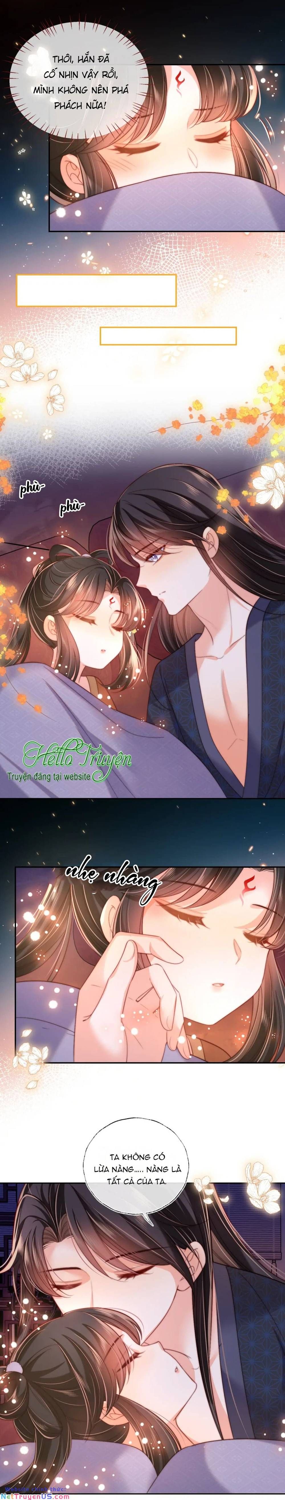 đọc truyện Dưỡng Địch Vi Hoạn Chương 270 ảnh 14 tại Thiên Thai Truyện