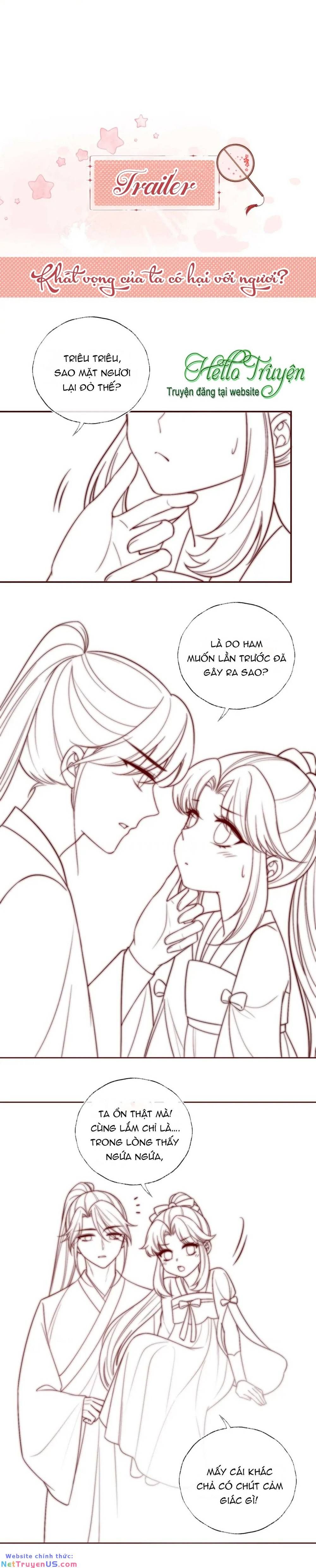 đọc truyện Dưỡng Địch Vi Hoạn Chương 270 ảnh 15 tại Thiên Thai Truyện