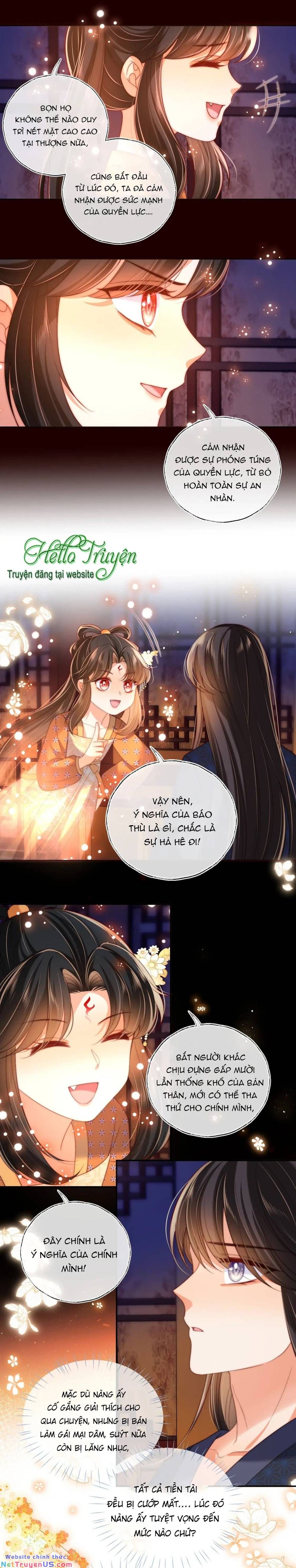 đọc truyện Dưỡng Địch Vi Hoạn Chương 270 ảnh 8 tại Thiên Thai Truyện