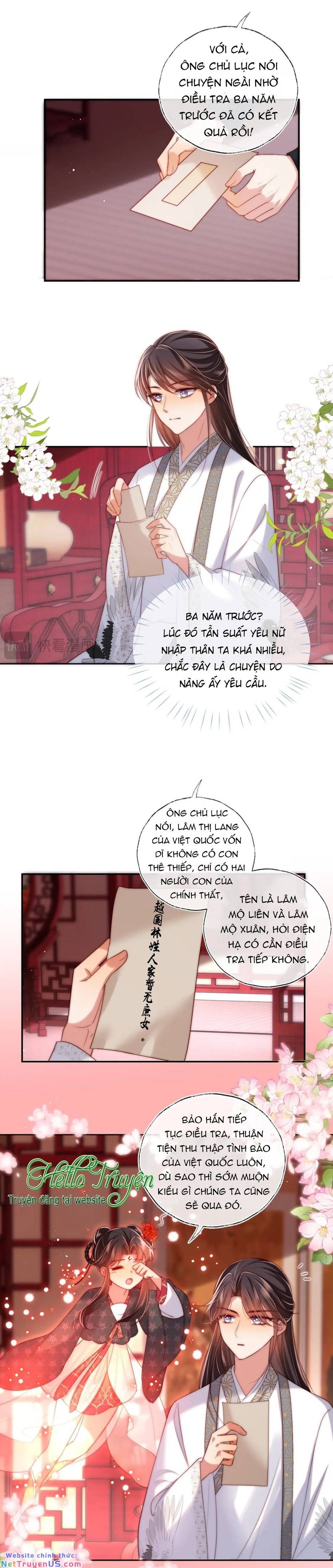 đọc truyện Dưỡng Địch Vi Hoạn Chương 271 ảnh 10 tại Thiên Thai Truyện