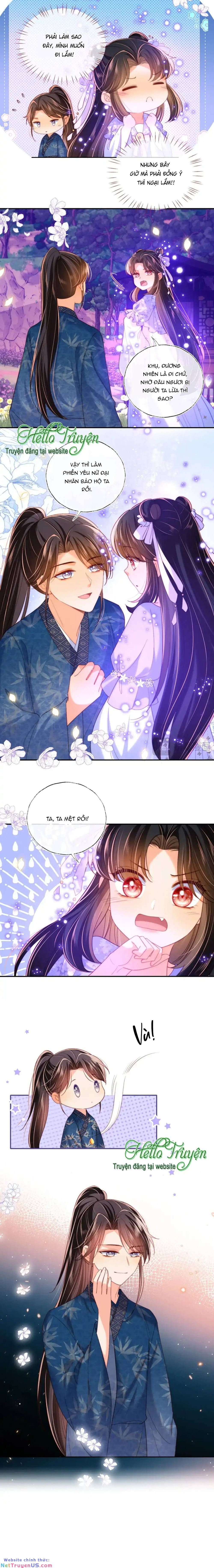 đọc truyện Dưỡng Địch Vi Hoạn Chương 272 ảnh 13 tại Thiên Thai Truyện