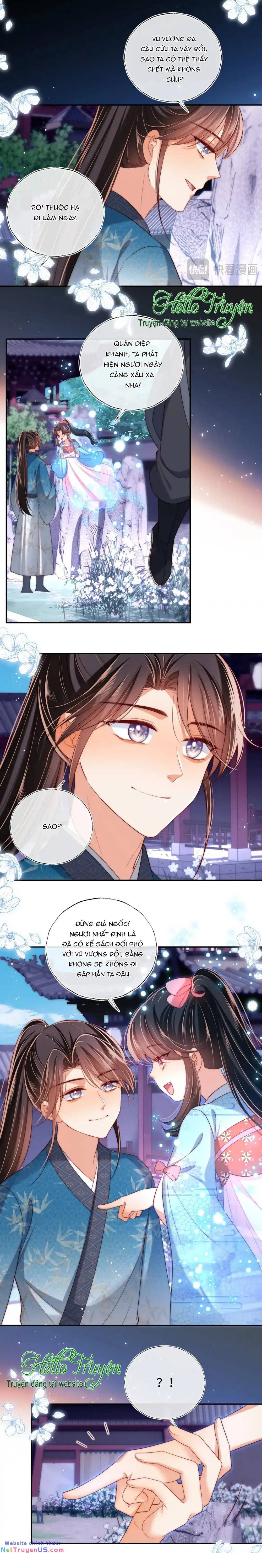 đọc truyện Dưỡng Địch Vi Hoạn Chương 272 ảnh 6 tại Thiên Thai Truyện