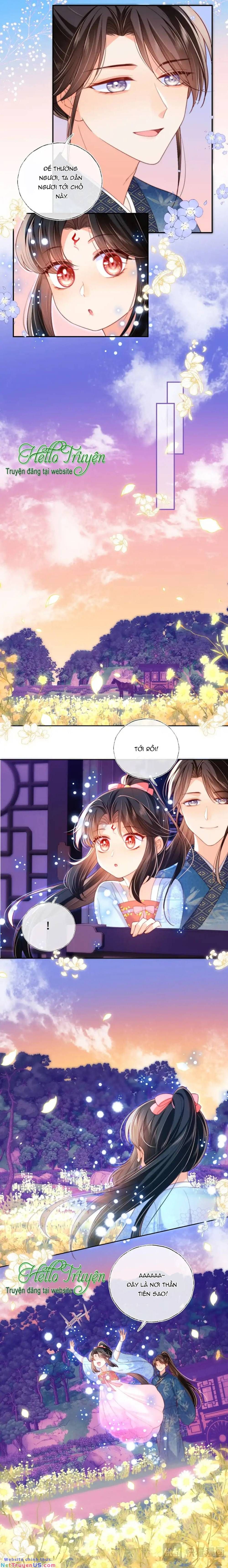 đọc truyện Dưỡng Địch Vi Hoạn Chương 272 ảnh 8 tại Thiên Thai Truyện