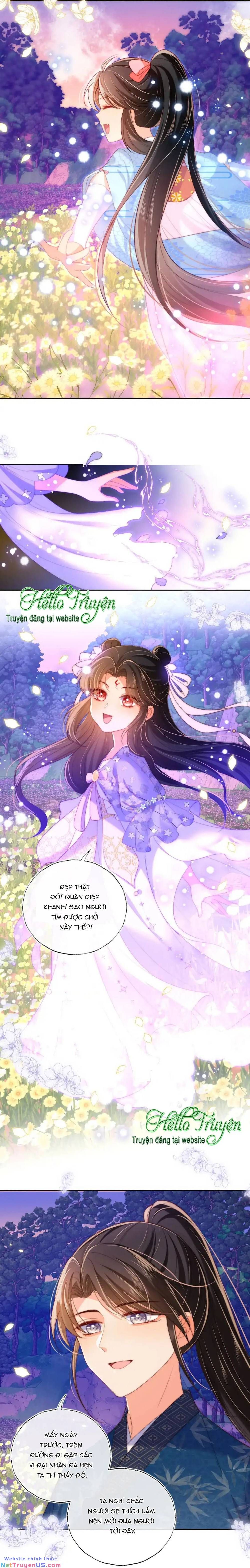 đọc truyện Dưỡng Địch Vi Hoạn Chương 272 ảnh 10 tại Thiên Thai Truyện