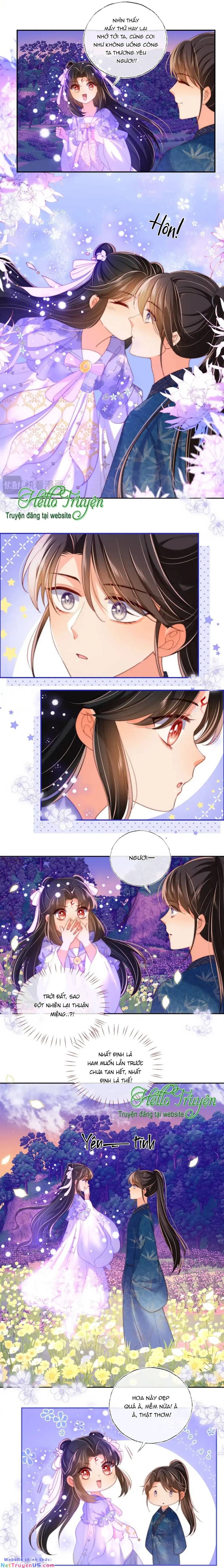 đọc truyện Dưỡng Địch Vi Hoạn Chương 272 ảnh 11 tại Thiên Thai Truyện