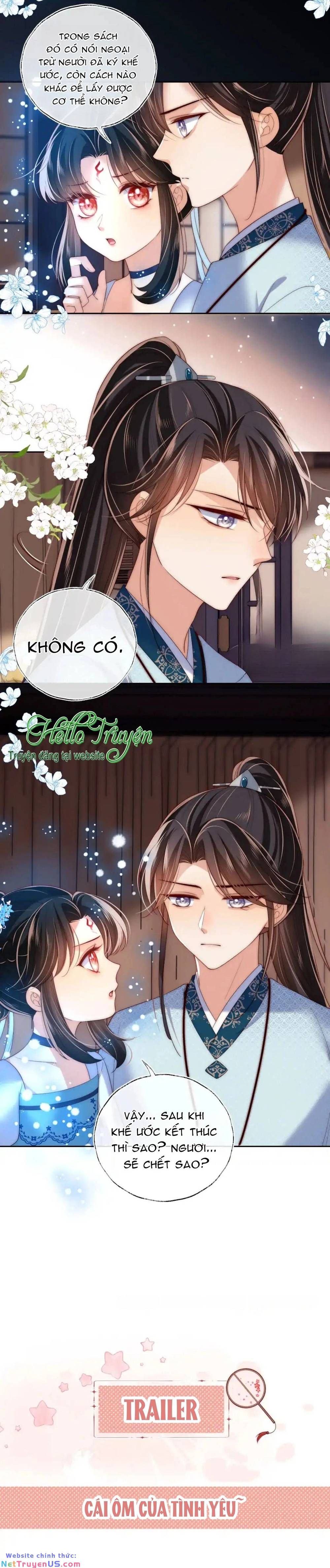 đọc truyện Dưỡng Địch Vi Hoạn Chương 273 ảnh 12 tại Thiên Thai Truyện