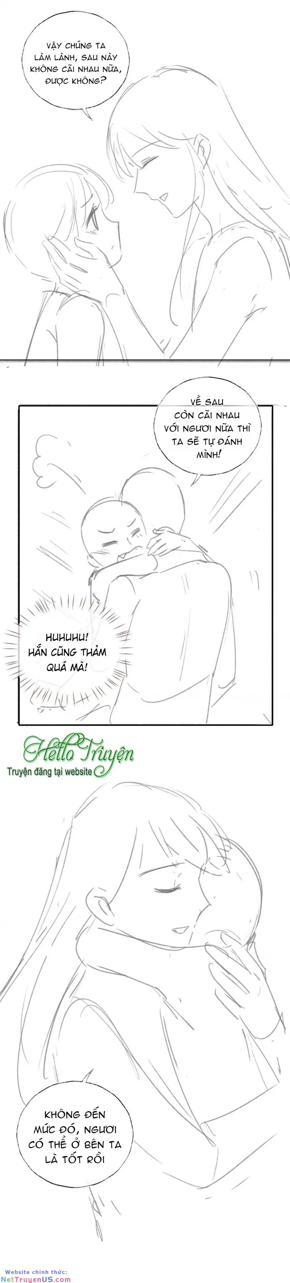 đọc truyện Dưỡng Địch Vi Hoạn Chương 273 ảnh 13 tại Thiên Thai Truyện