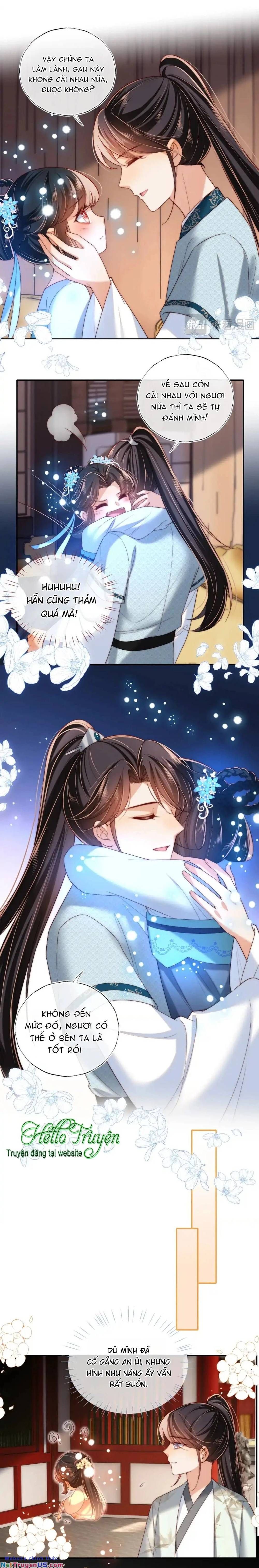 đọc truyện Dưỡng Địch Vi Hoạn Chương 274 ảnh 10 tại Thiên Thai Truyện