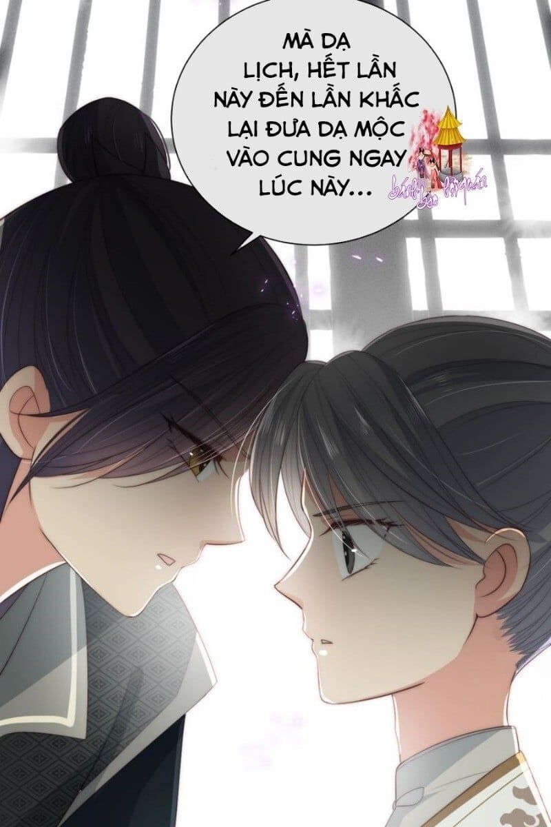 đọc truyện Dưỡng Địch Vi Hoạn Chương 28 ảnh 14 tại Thiên Thai Truyện