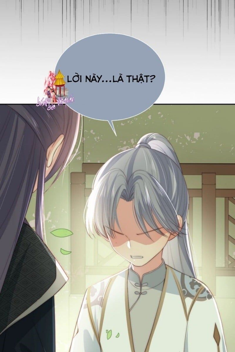 đọc truyện Dưỡng Địch Vi Hoạn Chương 28 ảnh 16 tại Thiên Thai Truyện