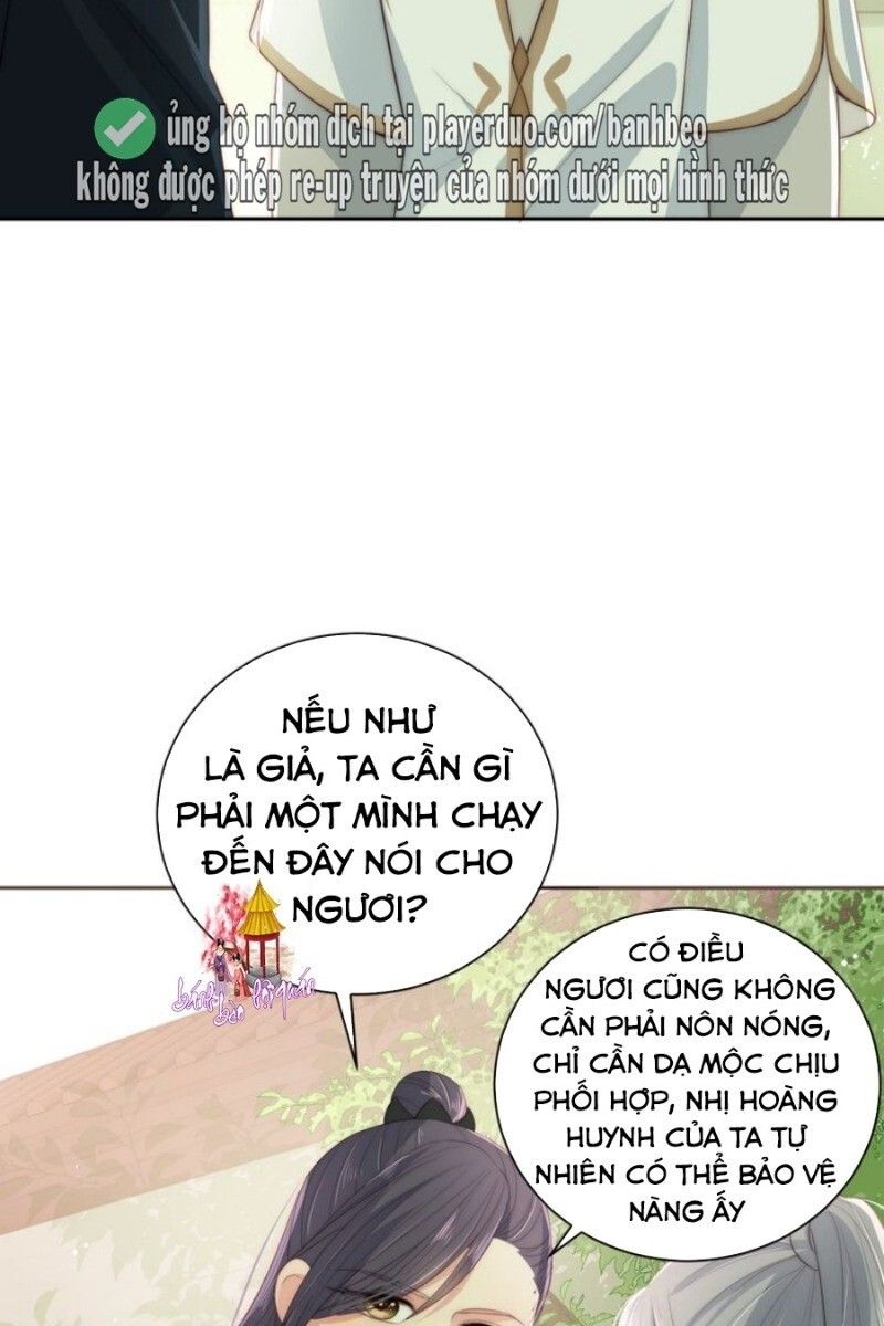 đọc truyện Dưỡng Địch Vi Hoạn Chương 28 ảnh 17 tại Thiên Thai Truyện