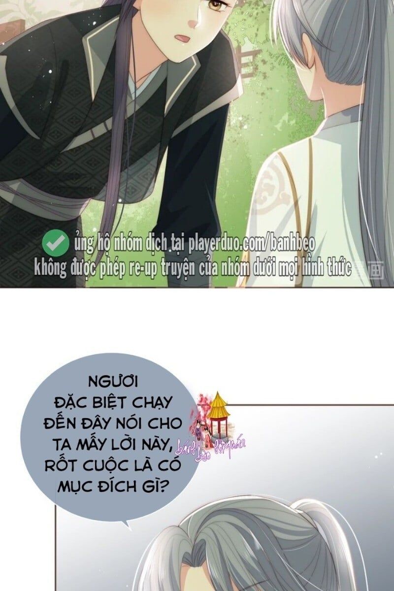 đọc truyện Dưỡng Địch Vi Hoạn Chương 28 ảnh 18 tại Thiên Thai Truyện