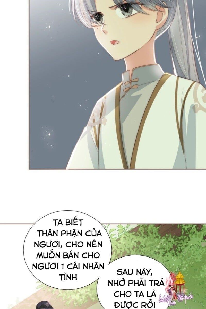 đọc truyện Dưỡng Địch Vi Hoạn Chương 28 ảnh 19 tại Thiên Thai Truyện