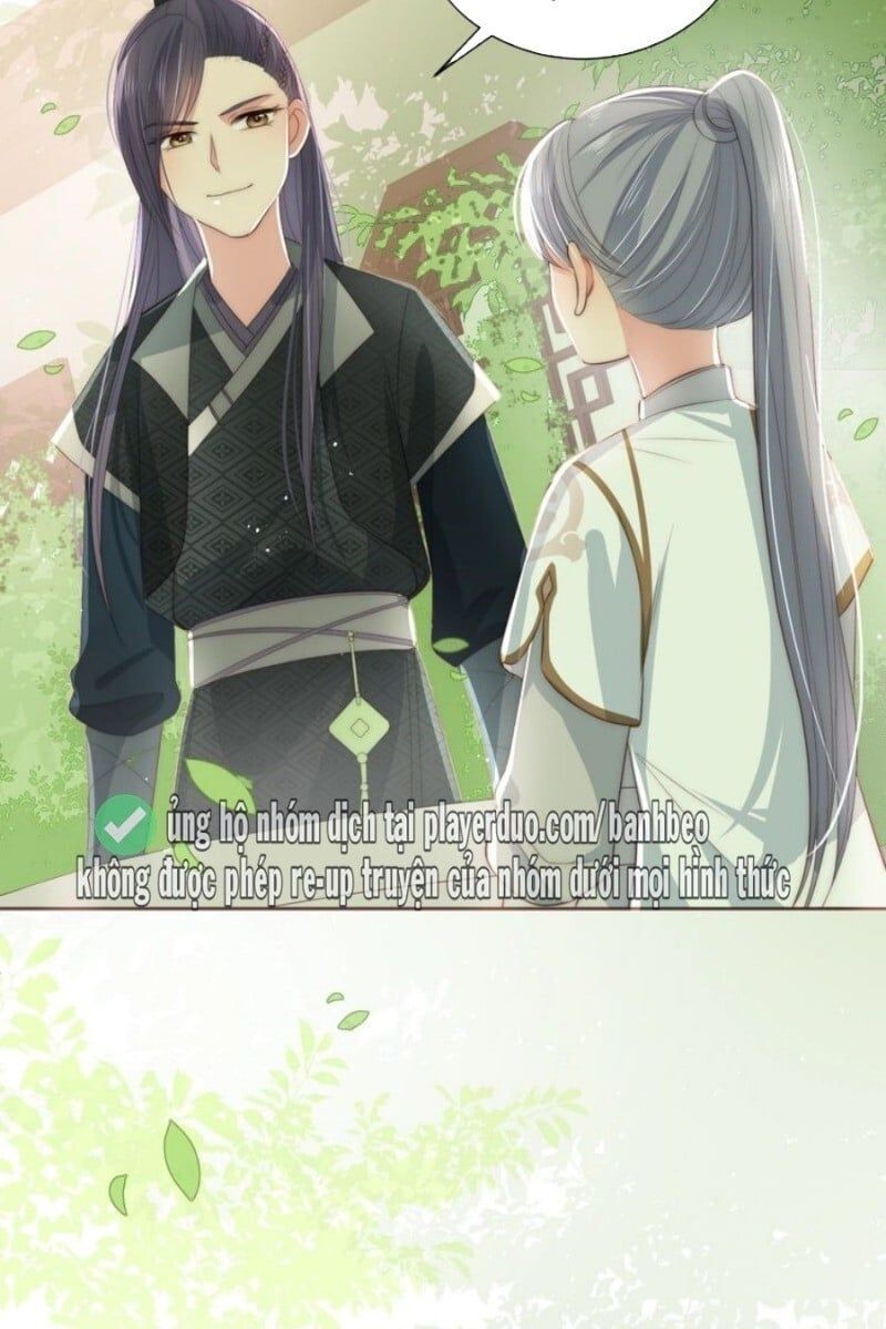 đọc truyện Dưỡng Địch Vi Hoạn Chương 28 ảnh 20 tại Thiên Thai Truyện