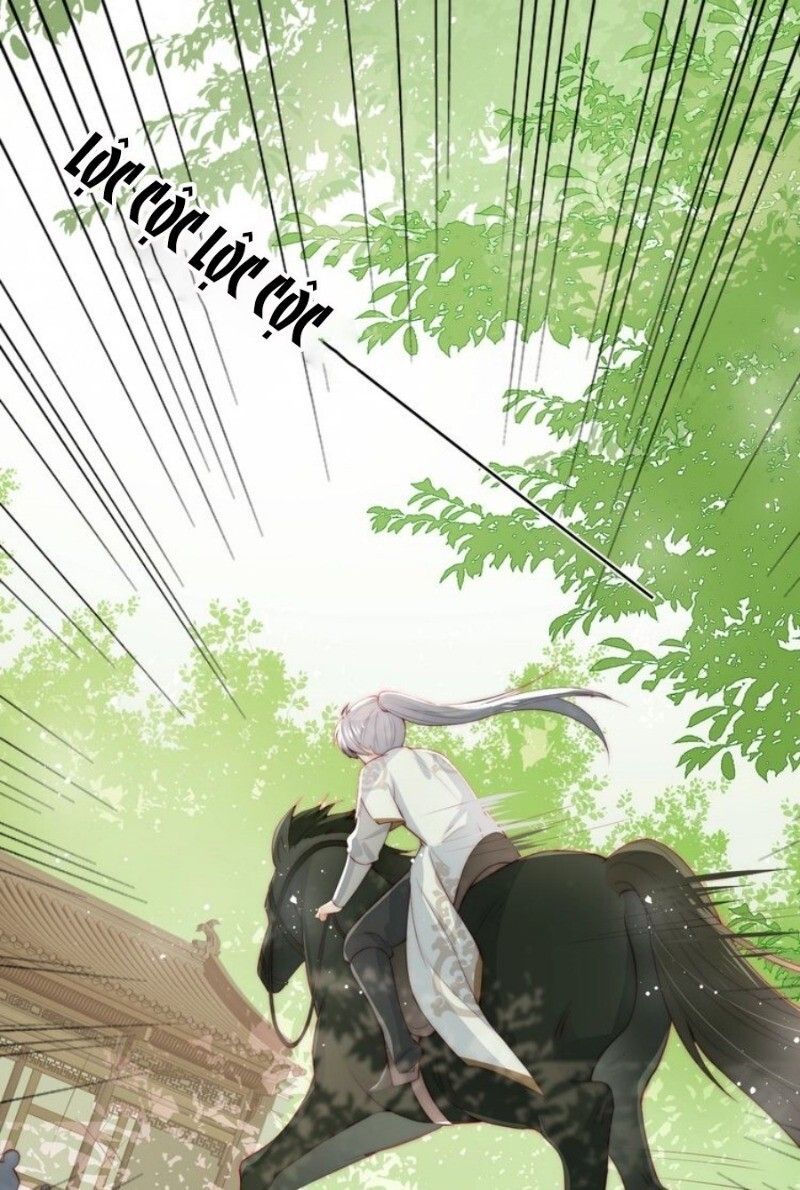 đọc truyện Dưỡng Địch Vi Hoạn Chương 28 ảnh 24 tại Thiên Thai Truyện