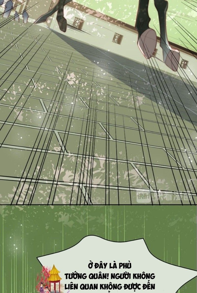 đọc truyện Dưỡng Địch Vi Hoạn Chương 28 ảnh 25 tại Thiên Thai Truyện