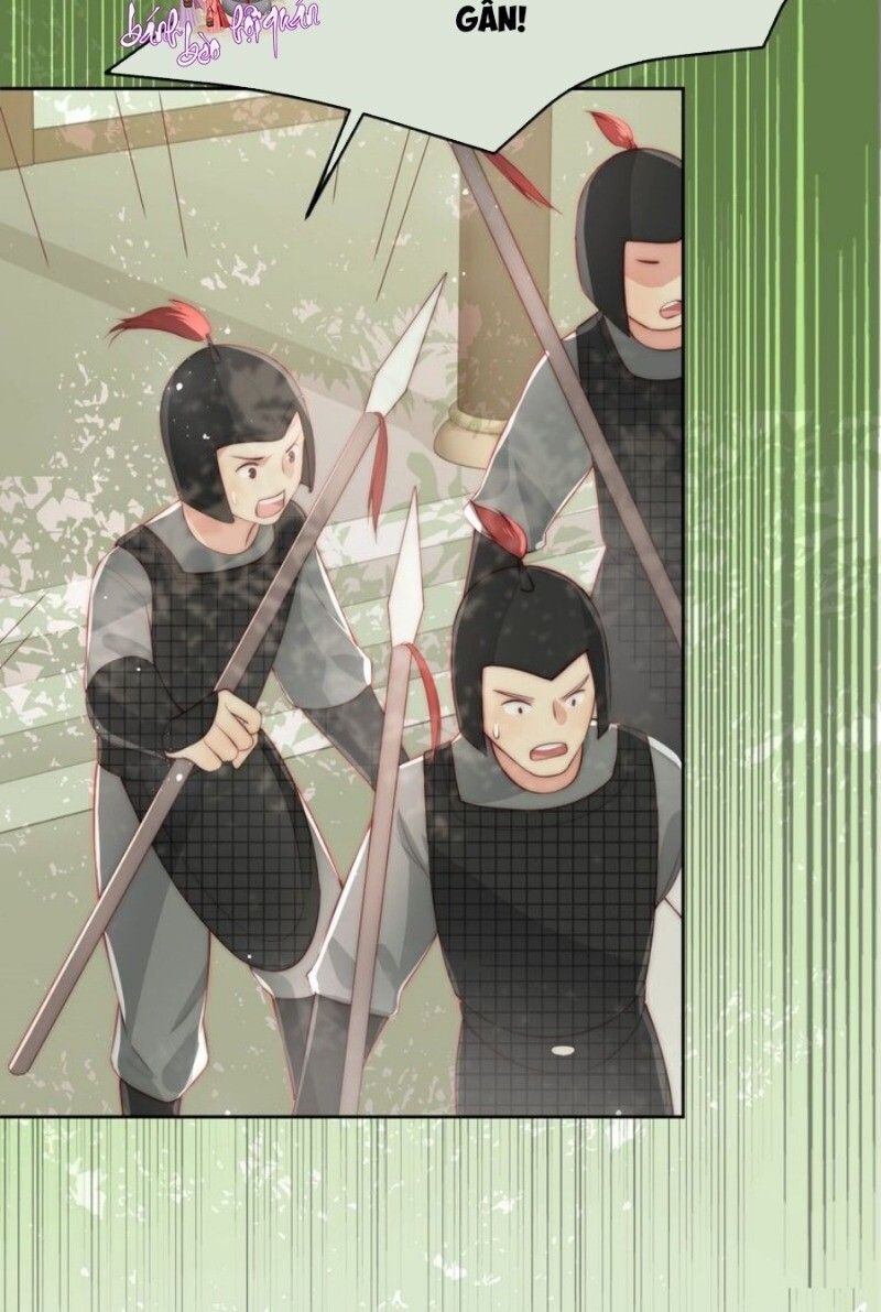 đọc truyện Dưỡng Địch Vi Hoạn Chương 28 ảnh 26 tại Thiên Thai Truyện