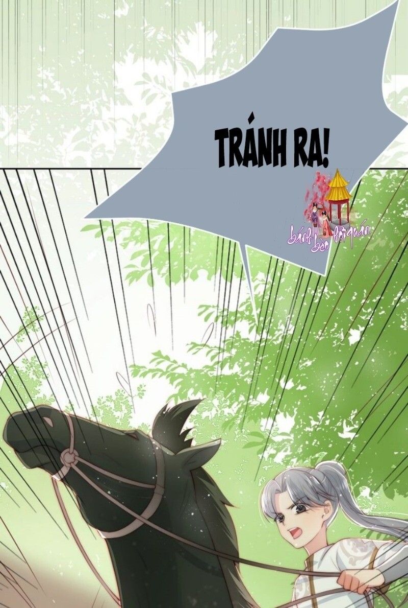 đọc truyện Dưỡng Địch Vi Hoạn Chương 28 ảnh 27 tại Thiên Thai Truyện