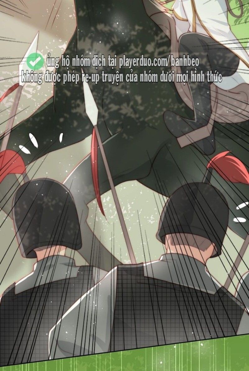 đọc truyện Dưỡng Địch Vi Hoạn Chương 28 ảnh 28 tại Thiên Thai Truyện