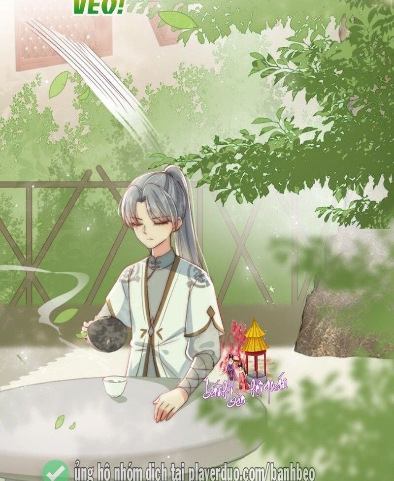 đọc truyện Dưỡng Địch Vi Hoạn Chương 28 ảnh 5 tại Thiên Thai Truyện