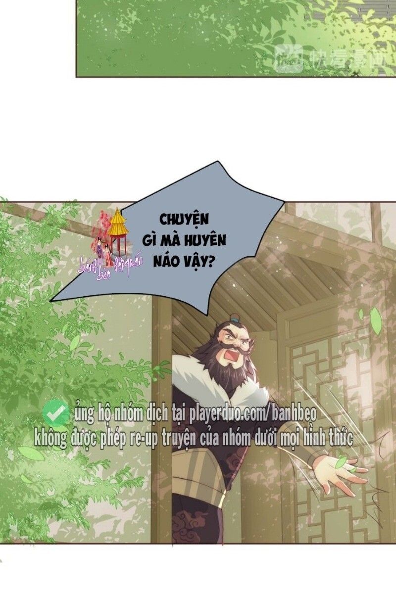 đọc truyện Dưỡng Địch Vi Hoạn Chương 28 ảnh 33 tại Thiên Thai Truyện