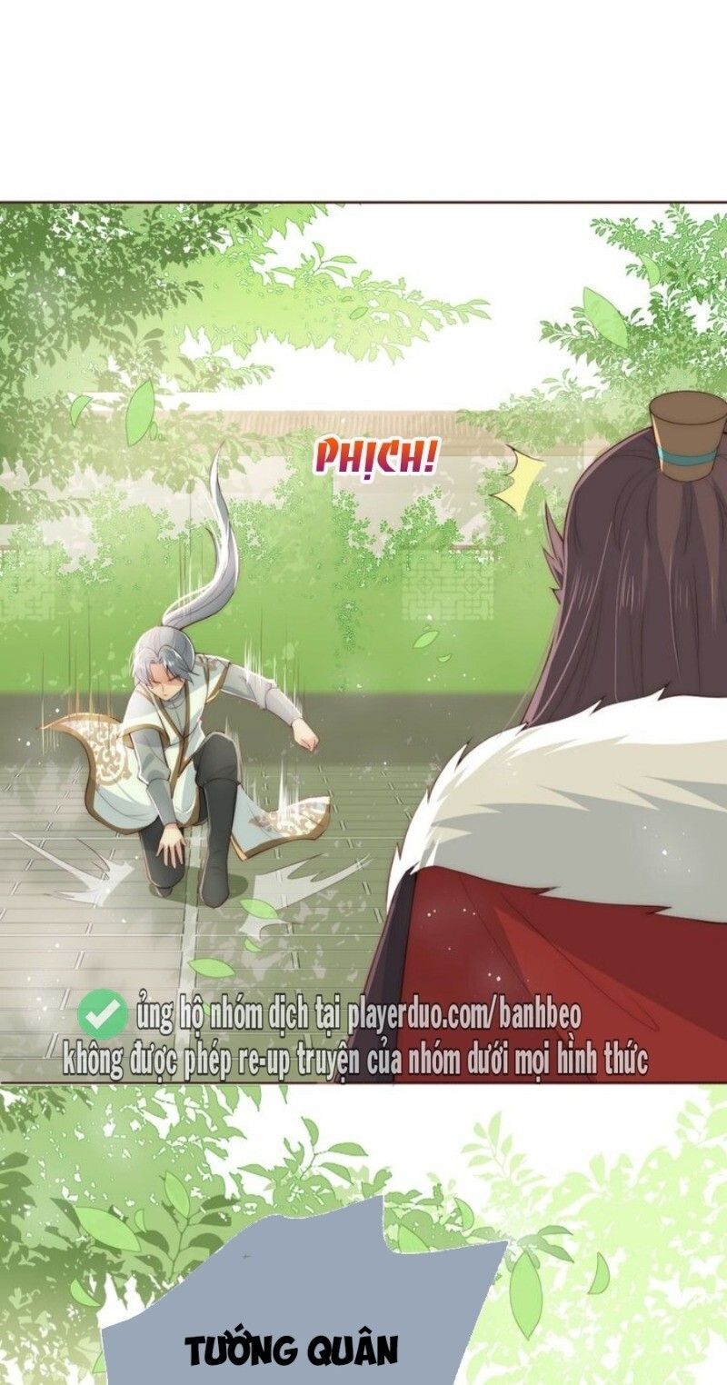 đọc truyện Dưỡng Địch Vi Hoạn Chương 28 ảnh 34 tại Thiên Thai Truyện