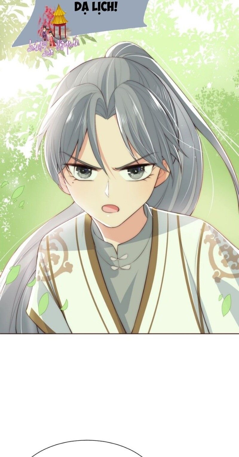 đọc truyện Dưỡng Địch Vi Hoạn Chương 28 ảnh 35 tại Thiên Thai Truyện