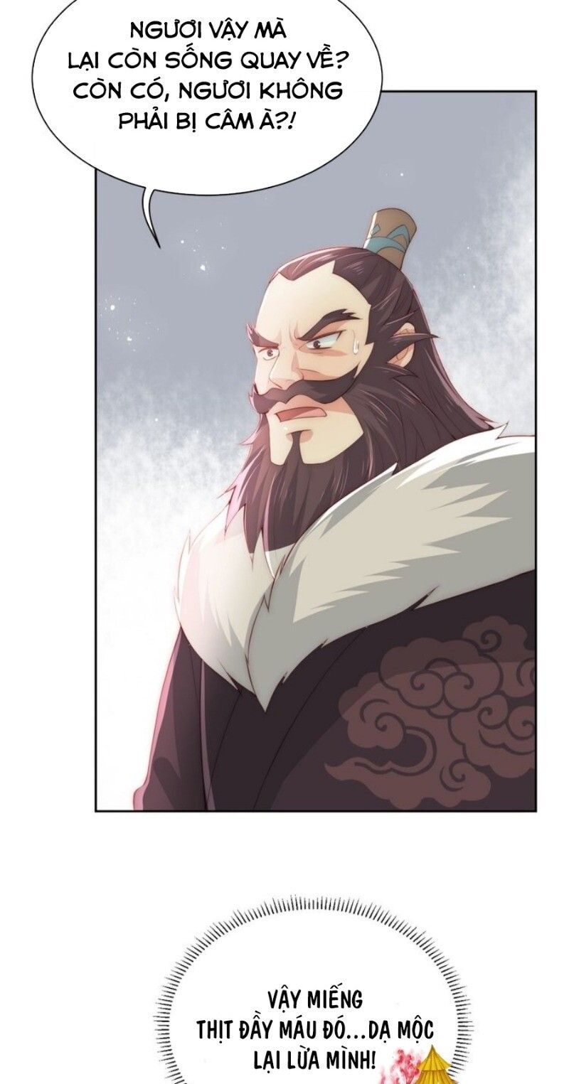 đọc truyện Dưỡng Địch Vi Hoạn Chương 28 ảnh 36 tại Thiên Thai Truyện