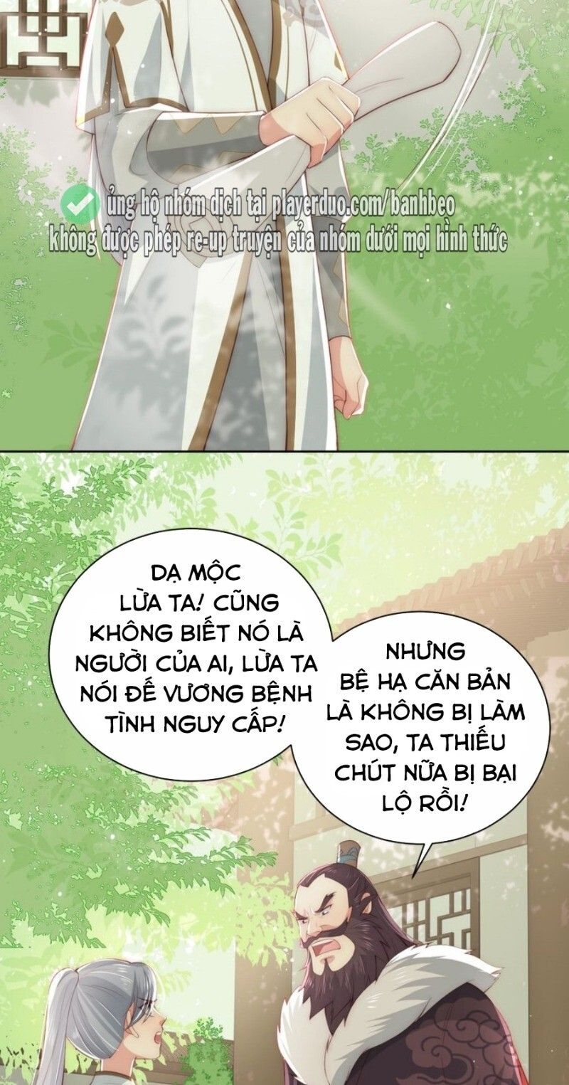 đọc truyện Dưỡng Địch Vi Hoạn Chương 28 ảnh 38 tại Thiên Thai Truyện