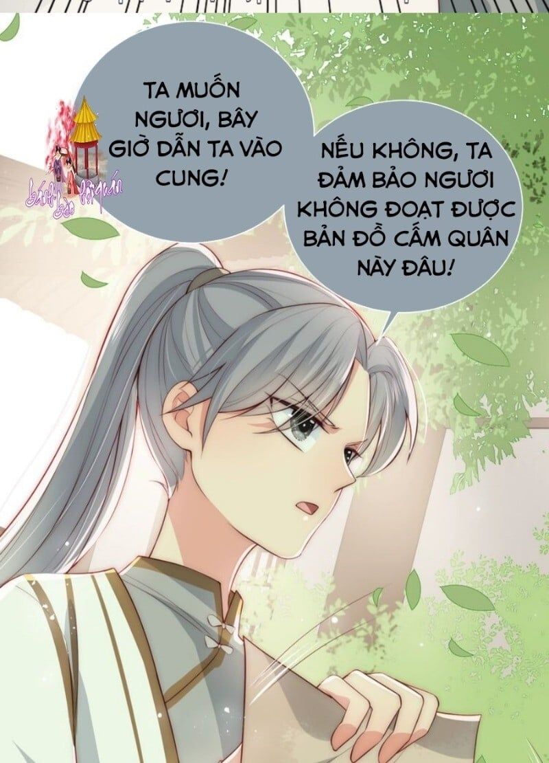 đọc truyện Dưỡng Địch Vi Hoạn Chương 28 ảnh 46 tại Thiên Thai Truyện