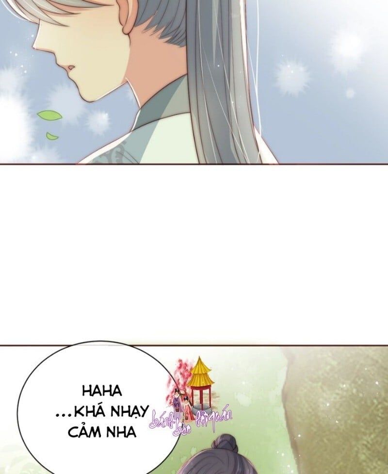 đọc truyện Dưỡng Địch Vi Hoạn Chương 28 ảnh 7 tại Thiên Thai Truyện