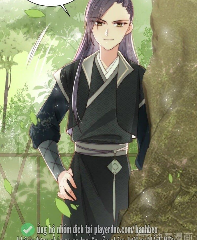 đọc truyện Dưỡng Địch Vi Hoạn Chương 28 ảnh 8 tại Thiên Thai Truyện