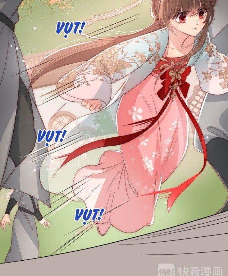 đọc truyện Dưỡng Địch Vi Hoạn Chương 29 ảnh 15 tại Thiên Thai Truyện