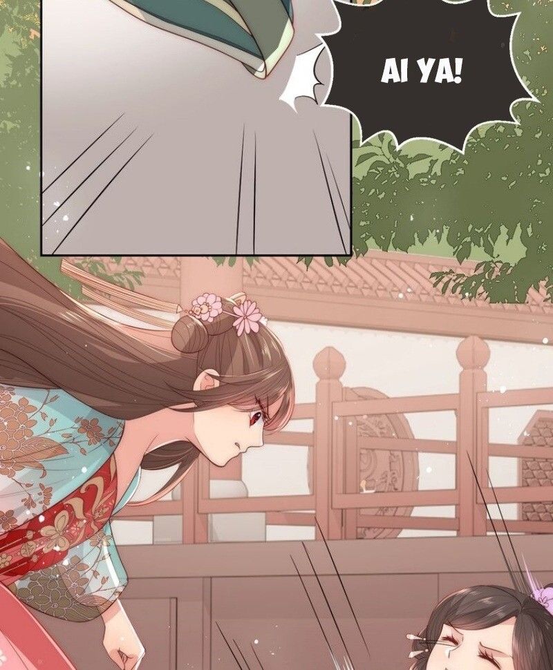 đọc truyện Dưỡng Địch Vi Hoạn Chương 29 ảnh 18 tại Thiên Thai Truyện