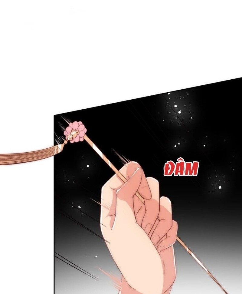 đọc truyện Dưỡng Địch Vi Hoạn Chương 29 ảnh 20 tại Thiên Thai Truyện