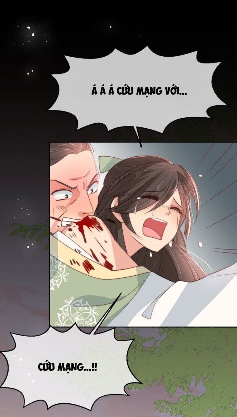 đọc truyện Dưỡng Địch Vi Hoạn Chương 29 ảnh 4 tại Thiên Thai Truyện