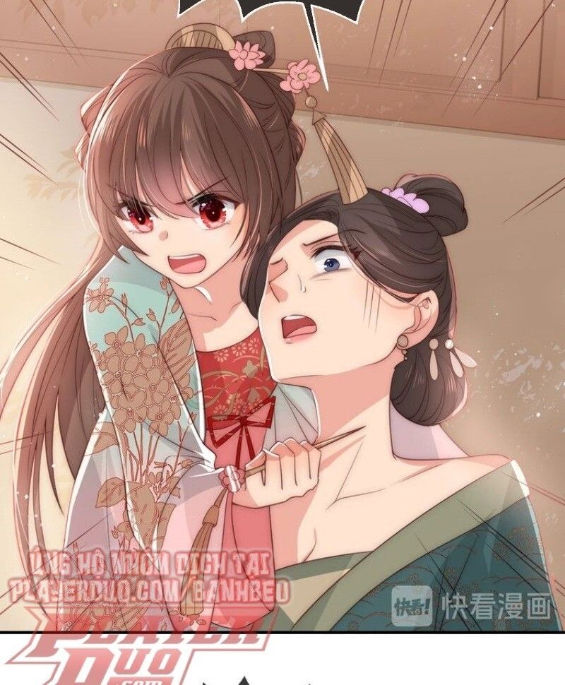 đọc truyện Dưỡng Địch Vi Hoạn Chương 29 ảnh 22 tại Thiên Thai Truyện