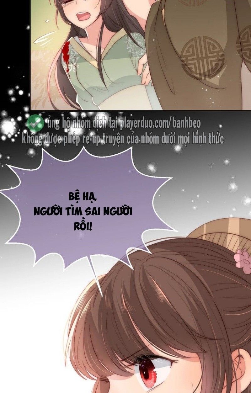 đọc truyện Dưỡng Địch Vi Hoạn Chương 29 ảnh 26 tại Thiên Thai Truyện