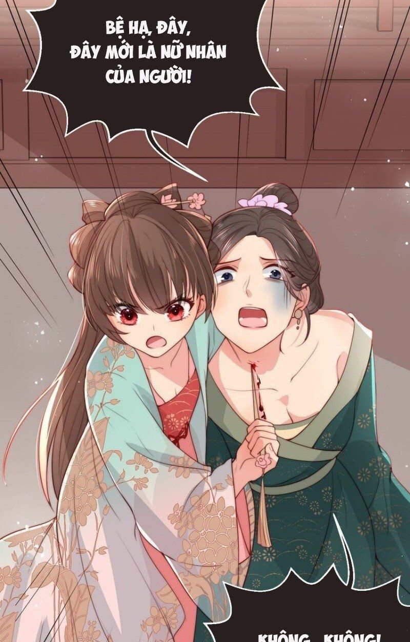 đọc truyện Dưỡng Địch Vi Hoạn Chương 29 ảnh 28 tại Thiên Thai Truyện