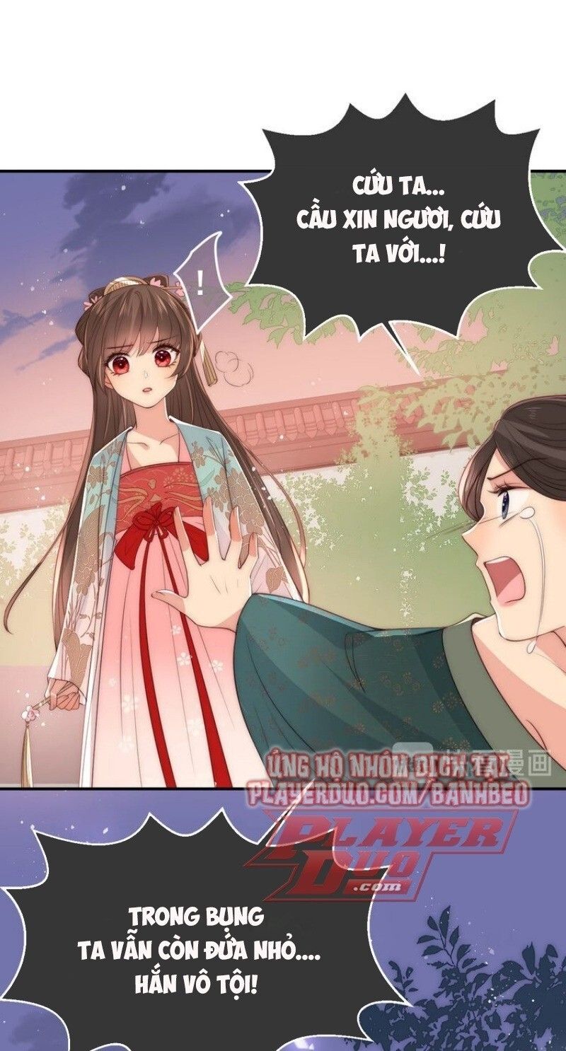 đọc truyện Dưỡng Địch Vi Hoạn Chương 29 ảnh 34 tại Thiên Thai Truyện