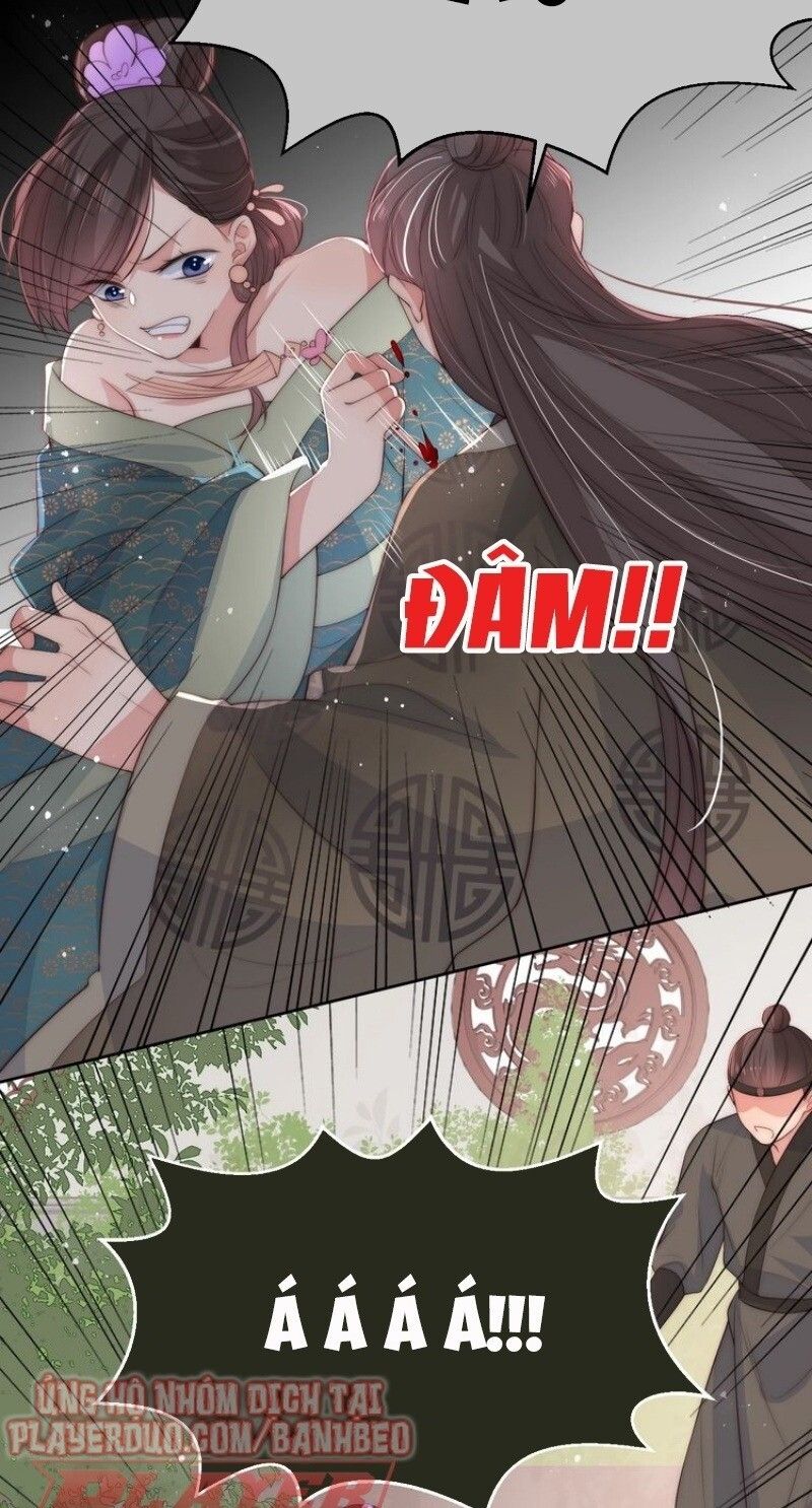 đọc truyện Dưỡng Địch Vi Hoạn Chương 29 ảnh 39 tại Thiên Thai Truyện