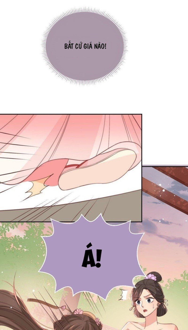 đọc truyện Dưỡng Địch Vi Hoạn Chương 29 ảnh 6 tại Thiên Thai Truyện