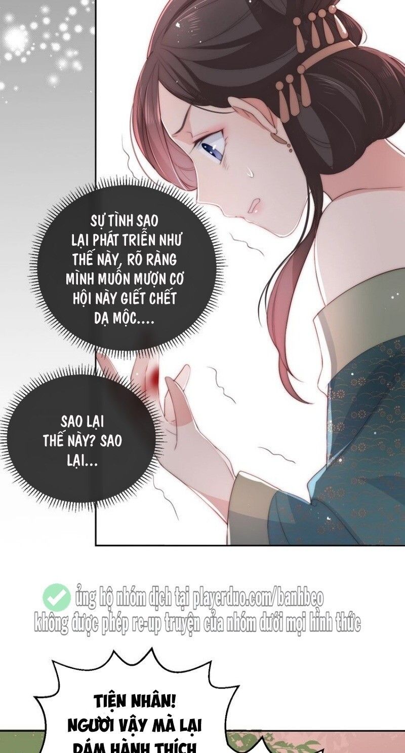 đọc truyện Dưỡng Địch Vi Hoạn Chương 29 ảnh 42 tại Thiên Thai Truyện