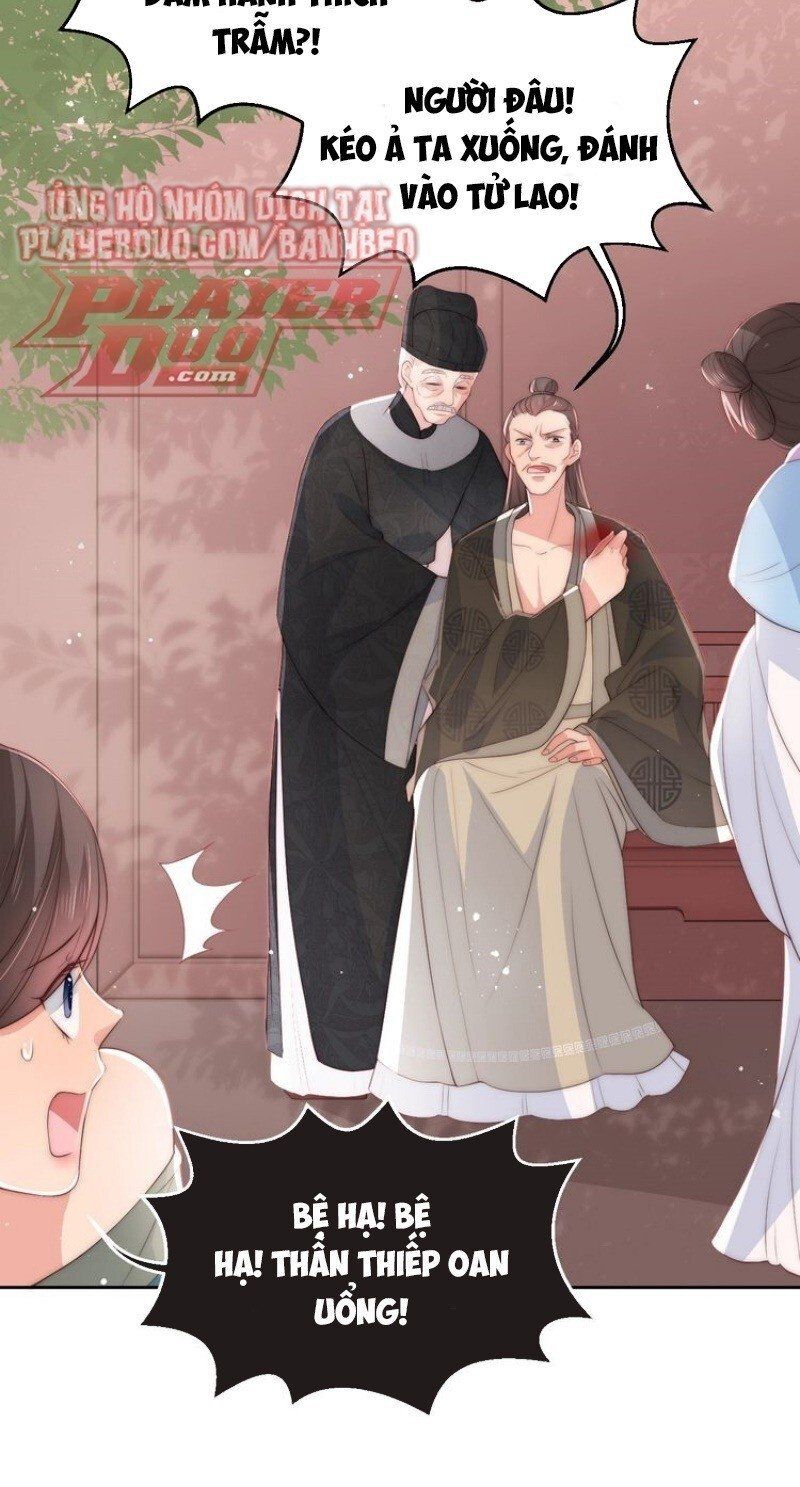 đọc truyện Dưỡng Địch Vi Hoạn Chương 29 ảnh 43 tại Thiên Thai Truyện