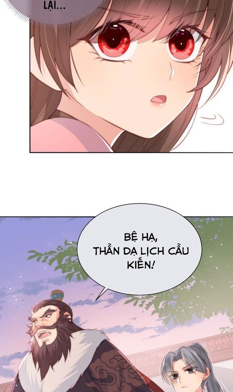 đọc truyện Dưỡng Địch Vi Hoạn Chương 29 ảnh 47 tại Thiên Thai Truyện