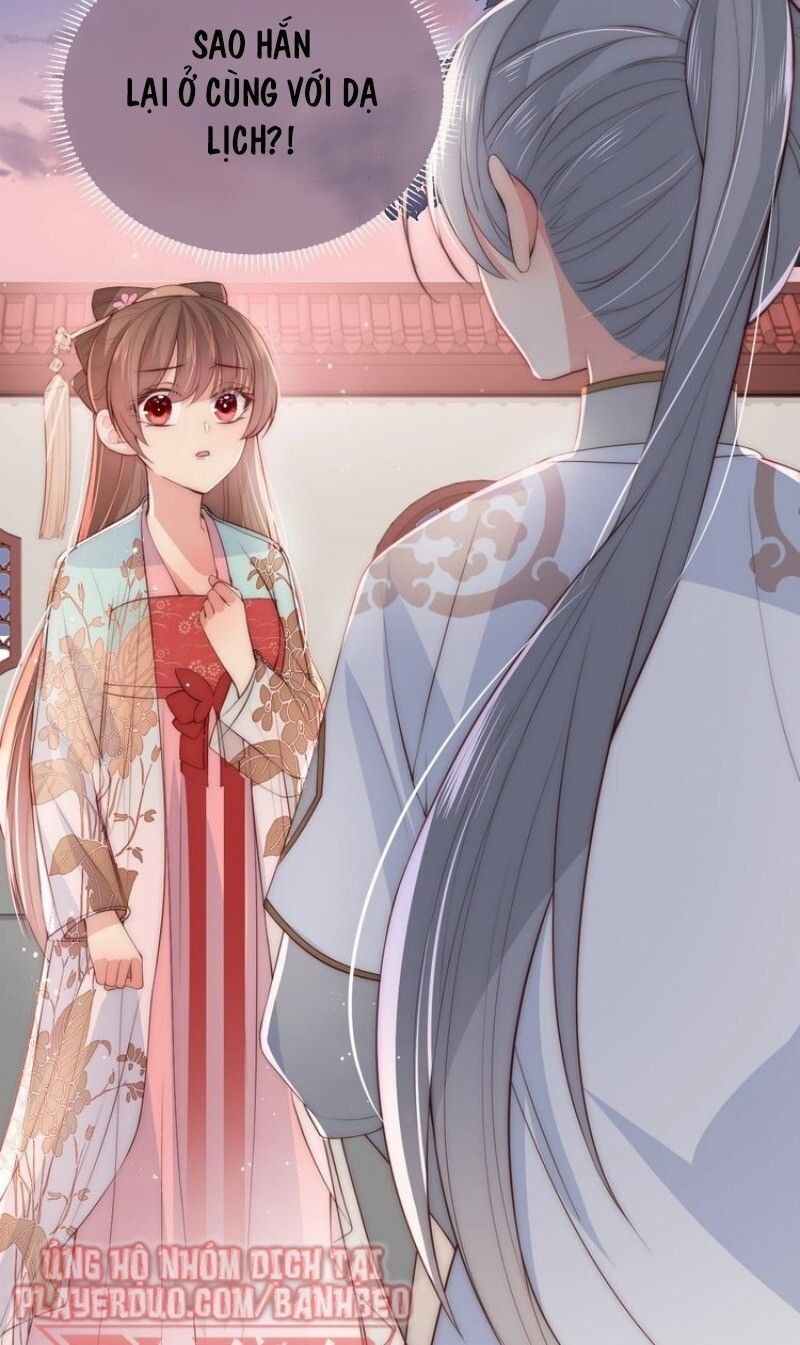 đọc truyện Dưỡng Địch Vi Hoạn Chương 29 ảnh 50 tại Thiên Thai Truyện