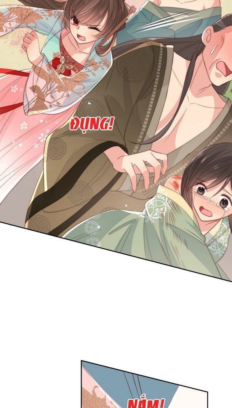 đọc truyện Dưỡng Địch Vi Hoạn Chương 29 ảnh 7 tại Thiên Thai Truyện